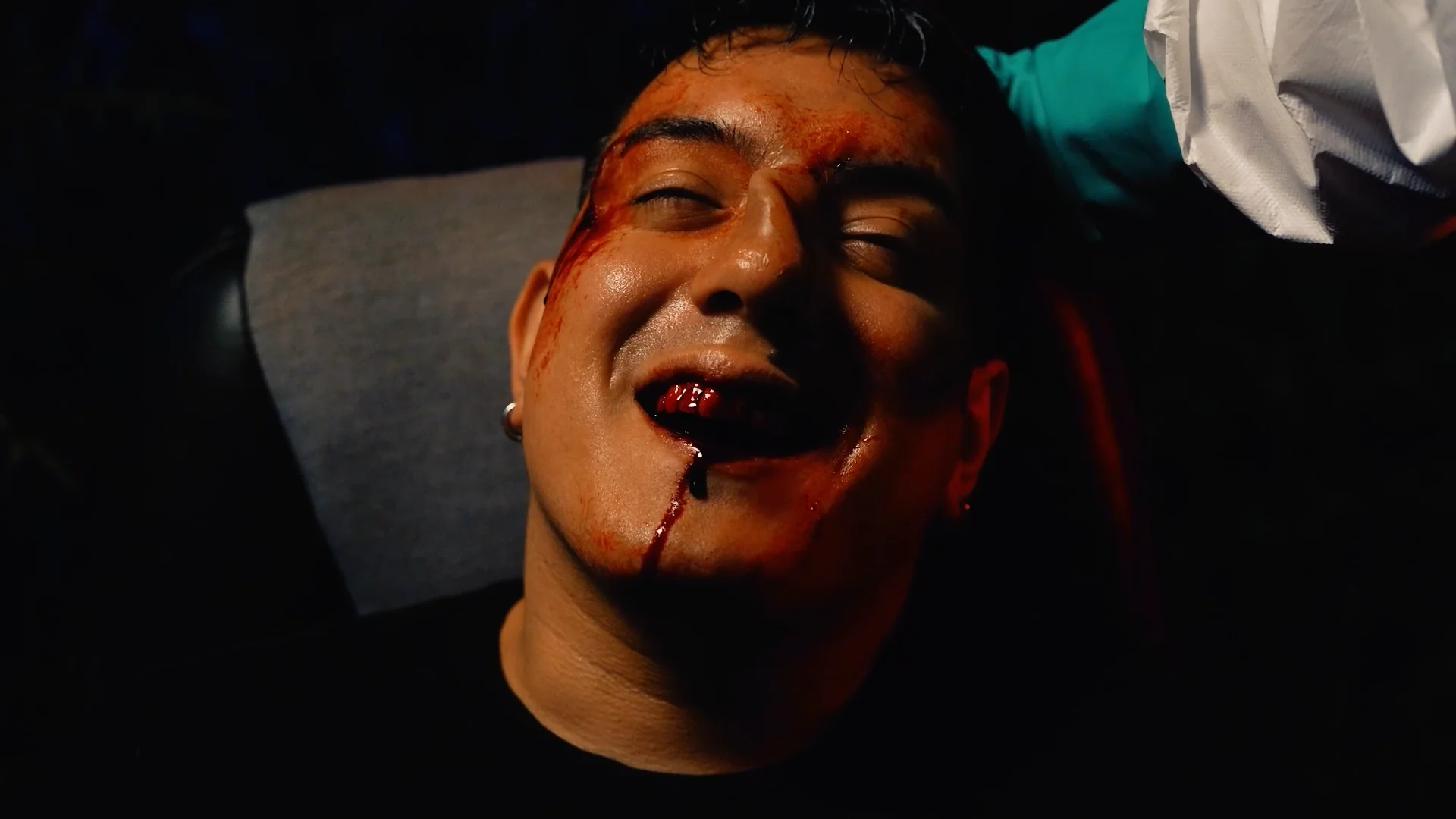 VFX cine — SOLIPSIS